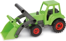 ECO aktiv traktor med læsser LENA