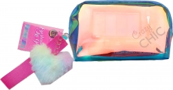 Clementoni Crazy Chic Teen: Lovely MakeUp blødt etui