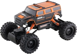 Buddy Toys Rock Climber RC-terrænbil