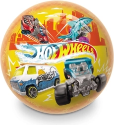 Biogummikugle 14 cm – HOT WHEELS