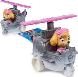 PAW Patrol Skye sne-helikopter 8 cm