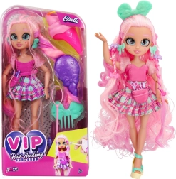 Dukke VIP Pets Hair Academy Giselle