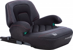 Autopude FreeON Cosmo Plus i-Size 125–150 cm – Black