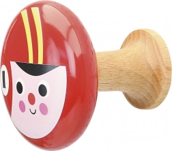 Vilac Træknager Løbsfører