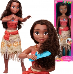Disney prinsesse Moana – stor dukke 81 cm