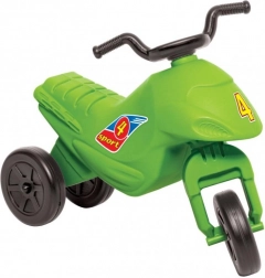 Løbecykel Dohany Superbike grøn