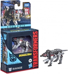 transformers generations studio series core – samlerfigur 9 cm