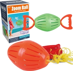 Vandspil Zoom Ball fra Woopie