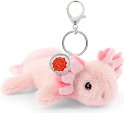 Keeleco taskepynt axolotl 12 cm