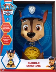 Elektronisk boblemaskine PAW PATROL Chase