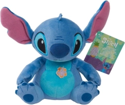 Interaktiv plysbamse Stitch Scent & Sound