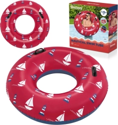 Bestway stor svømmering 119 cm