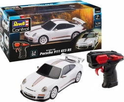 Racer RC-bil Porsche 911 GT3 RS