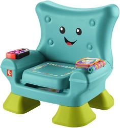 Fisher Price Smart Stages stol HPY95 cz/sk/eng/hu/pl
