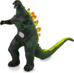Stor Godzilla Dinosaur Lydfigur 42 cm