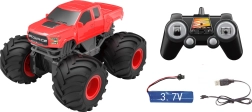 Flydende RC-bil FORD F-150 RAPTOR Monster Truck – rød, 20 cm