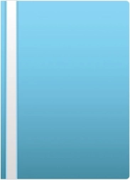 Hurtigindbinder A4 blå standard