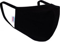 Tekstilbeskyttelsesmaske New Baby – enkeltlags, vaskbar