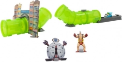 Teenage Mutant Ninja Turtles Bybane