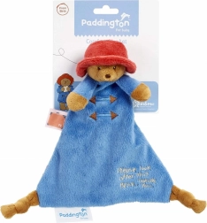 Plys krammedyr Medved Paddington med regnbue