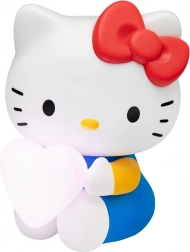 Hello Kitty 3D natlys