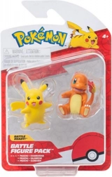 Pokémon actionfigurer - Samlersæt