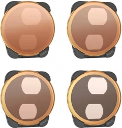 Sunnylife filtersæt til DJI AIR 3