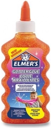 Elmer's glimmerlim orange