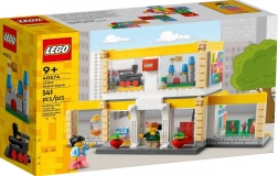 LEGO Byggesæt LEGO Butik