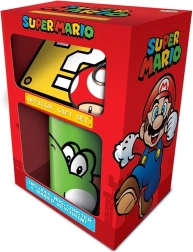 Gavesæt Super Mario Yoshi