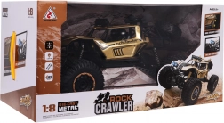 Gylden off-road RC-model 1:8
