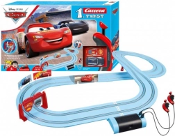 Bilbane Carrera First CARS Piston Cup 2,9 m