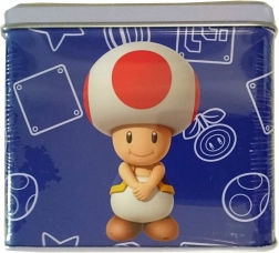 Kop og sparebøsse Super Mario Toad