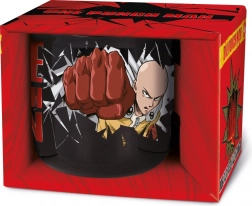 Keramisk krus ONE PUNCH MAN 410 ml