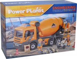 Legetøjsblander med effekter 36 cm