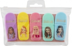 Mini overstregningstuscher i etui