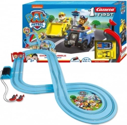 Bilbane Carrera First Paw Patrol 2,9 m