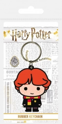 Gummi-nøglering HARRY POTTER – Ron