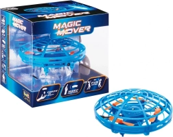 RC-drone Magic Mover - blå