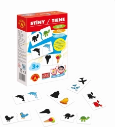 Pexi Spil med skolen – skygger