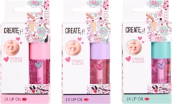 Økologisk vanilje læbeolie PURITY VISION