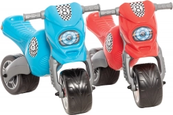 Løbecykel motorcykel Cross 8