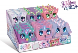 Nebulous Stars Pige dagbog mini