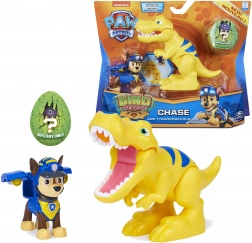 Paw Patrol Dino Rescue – Chase med dinosaur og mystisk æg