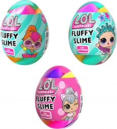 L.O.L. Surprise! skum-anti-stress slim 140 ml