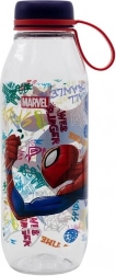 Plastflaske SPIDERMAN 650 ml