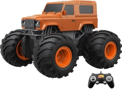 Amfibisk RC model Double Eagle Land Rover orange