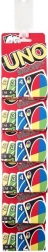 UNO-kort – klassisk familie-rejsespil (clipstrip)