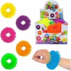 Antistress silikonearmbånd