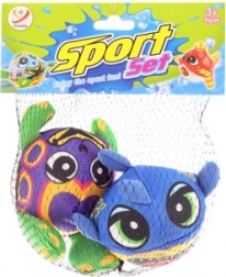 Vandbomber dyr – sæt med 2 stk.